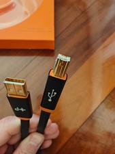 Neo By Oyaide D+ Cavo USB