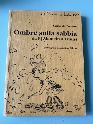 Dal verme ombre - ombre, sulla