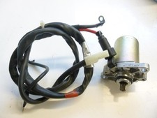 Avviamento APRILIA SPORT CITY 50 2008-2011 ONE 2T