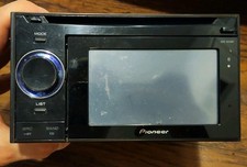 Pioneer AVIC-U310BT Radio