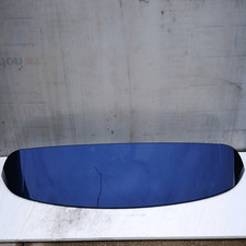 Spoiler post. tetto  ALFA ROMEO STELVIO (6V) 2.0 Turbo (206Kw) AT8 Q4 Suv