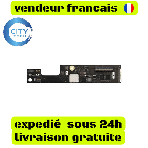 Carte fille macbook - carte,