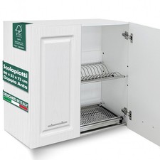 Pensile Cucina Scolapiatti con