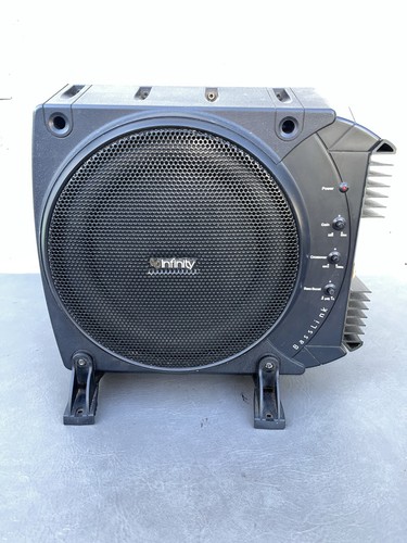 Infinity basslink altoparlante - infinity,