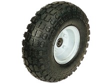 RUOTA PIENA PER CARRELLO