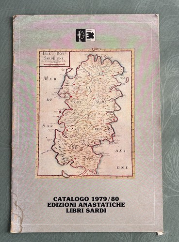 Catalogo 1979 edizioni - 1979/80,