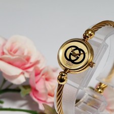 Orologio Gucci Bracciale 2047