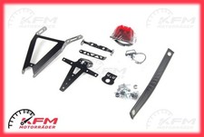 Portatarga corto KTM 690 Duke