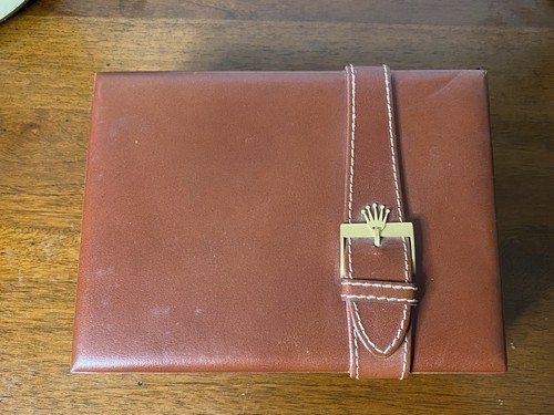 Rolex 5880 scatola box - scatola,