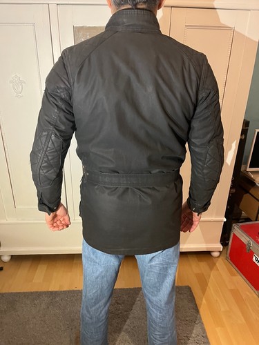 Belstaff trialmaster - belstaff,