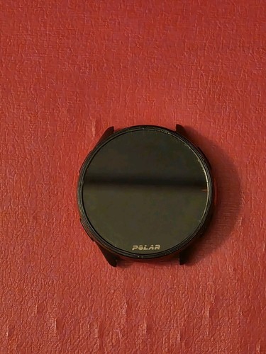 Polar pacer - polar, (smartwatch