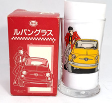 Lupin the Third 3rd Clear