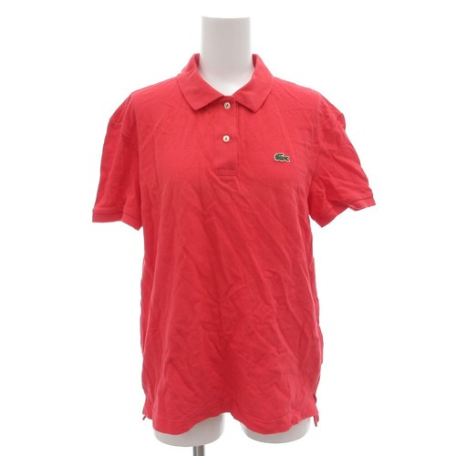 Lacoste polo shirt size 40 - polo,