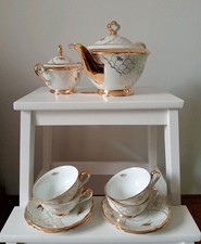 Servizio da thè Marie Louise Seltmann Bavaria