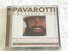 Pavarotti - Pavarotti Greatest