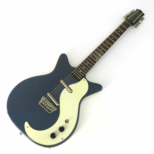 Danelectro59 chitarra