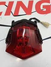 FANALE POSTERIORE BENELLI 302S 2019-2020 TAILLIGHT