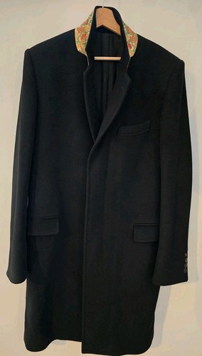 Cappotto uomo roberto cavalli - uomo,