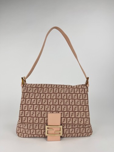 Baguette fendi mamma - baguette,