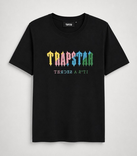 Shirt trapstar london - t-shirt,