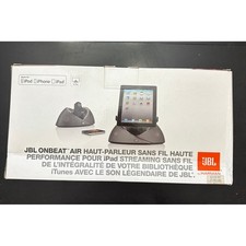 Altoparlante wireless JBL