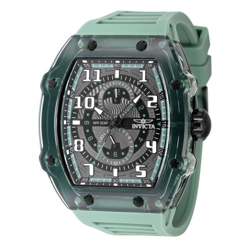 Orologio uomo invicta - da,