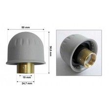 Tappo CALDAIA Ferro da stiro Vaporella Polti