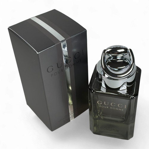 Gucci pour homme eau - gucci, by