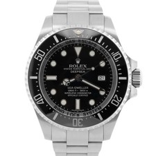 2017 CARTOLINE ROLEX