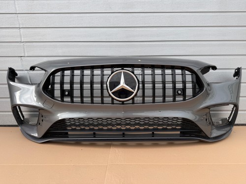 Paraurti anteriore mercedes - anteriore,