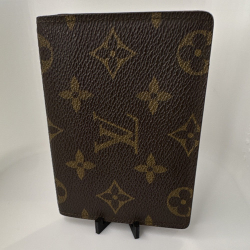 Louis vuitton monogram porta - monogram,
