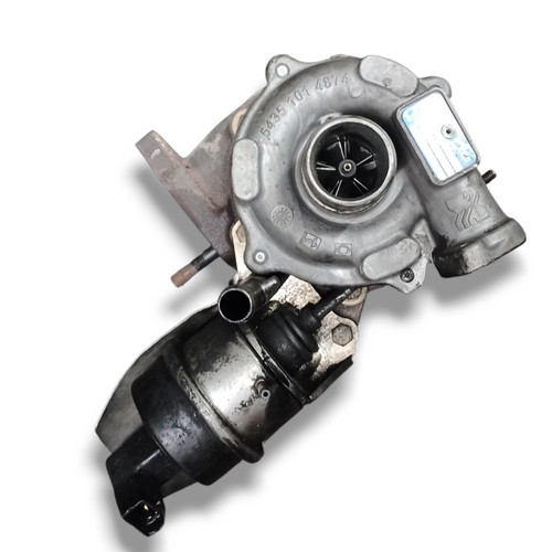 Turbina per fiat fiorino - per,