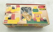 Lego 2345 set base misb - base, (casa)