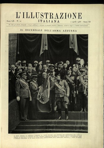 Rivista l illustrazione - -, l'illustrazione