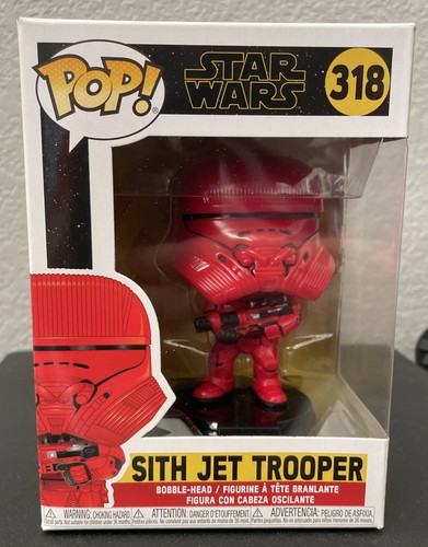 Star wars sith jet trooper - star,