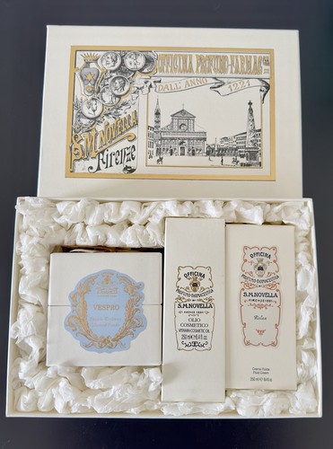 Santa maria novella - santa, —