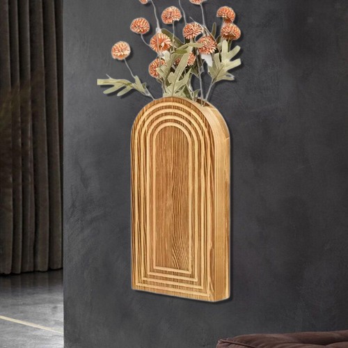 Portavasi moderno legno da - portavasi,