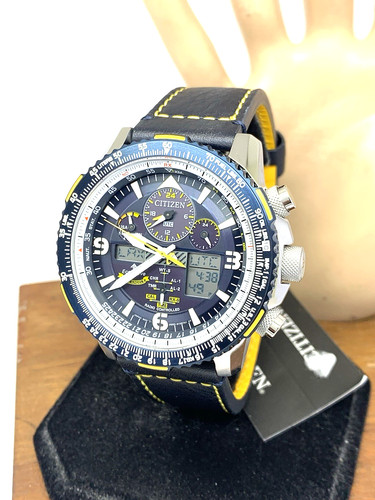 Orologio uomo citizen - orologio,