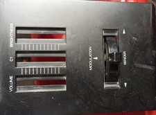 pitch bender leva roland D70/D50 ricambio completo di potenziometro