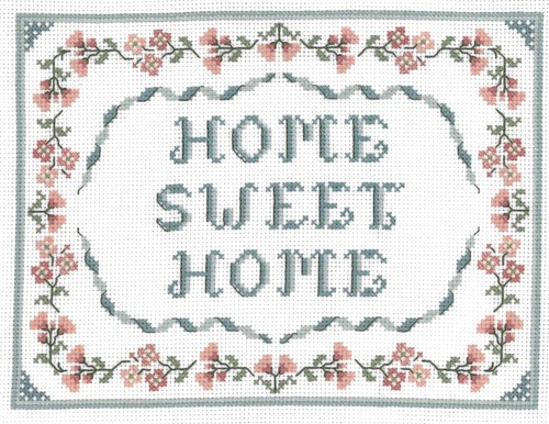 Home sweet - home', kit