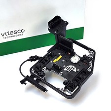 Schaeffler centralina del - schaeffler,