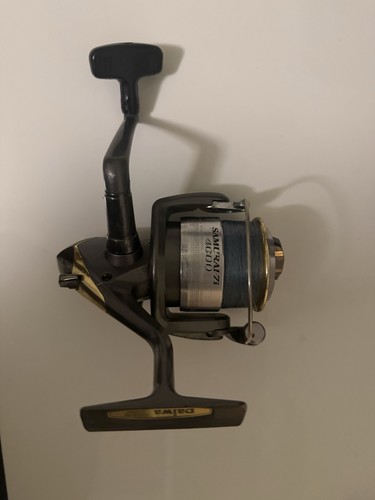 Mulinello spinning acqua - mulinello,