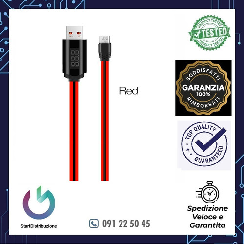 Cavo hoco usb - hoco, /