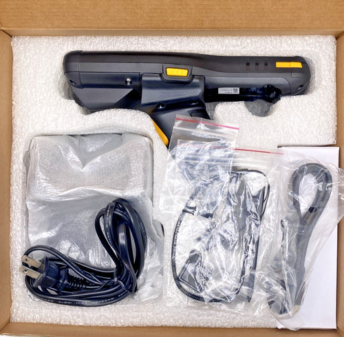 Cipherlab 9700 scanner - 9700, codici