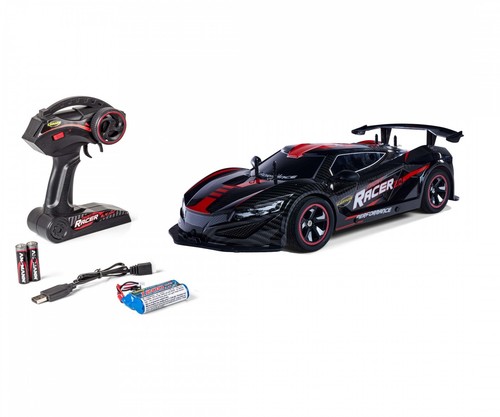 Voiture night racer - racer, 2.0