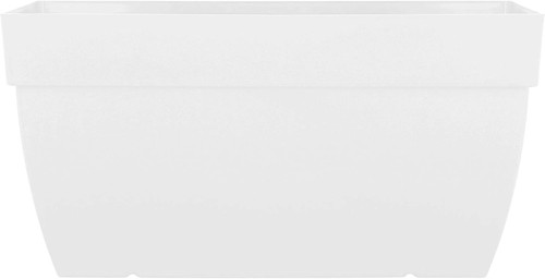 Fioriera capri cm bianco - xl,