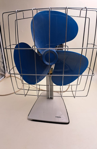 Ventilatore calor vintage - ventilatore,