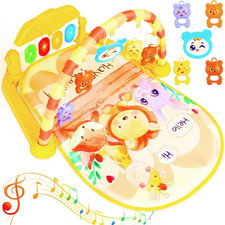 Palestrina Neonato Con Luci E