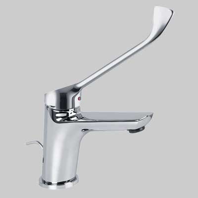 Monocomando lavabo leva - monocomando,