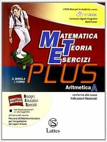 Matematica teoria esercizi - matematica,